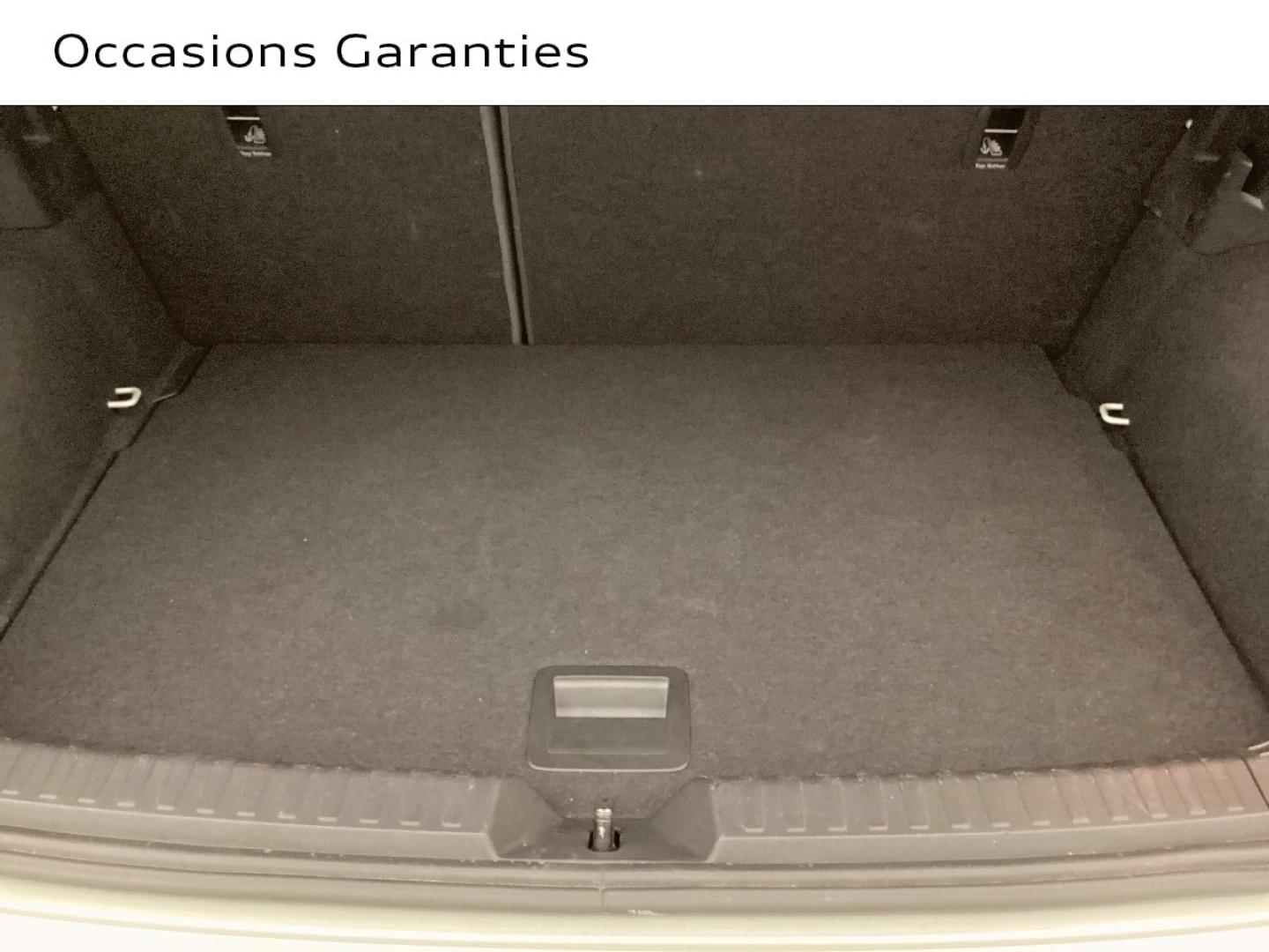 Voitures occasions Audi A1 Sportback Design luxe Nice