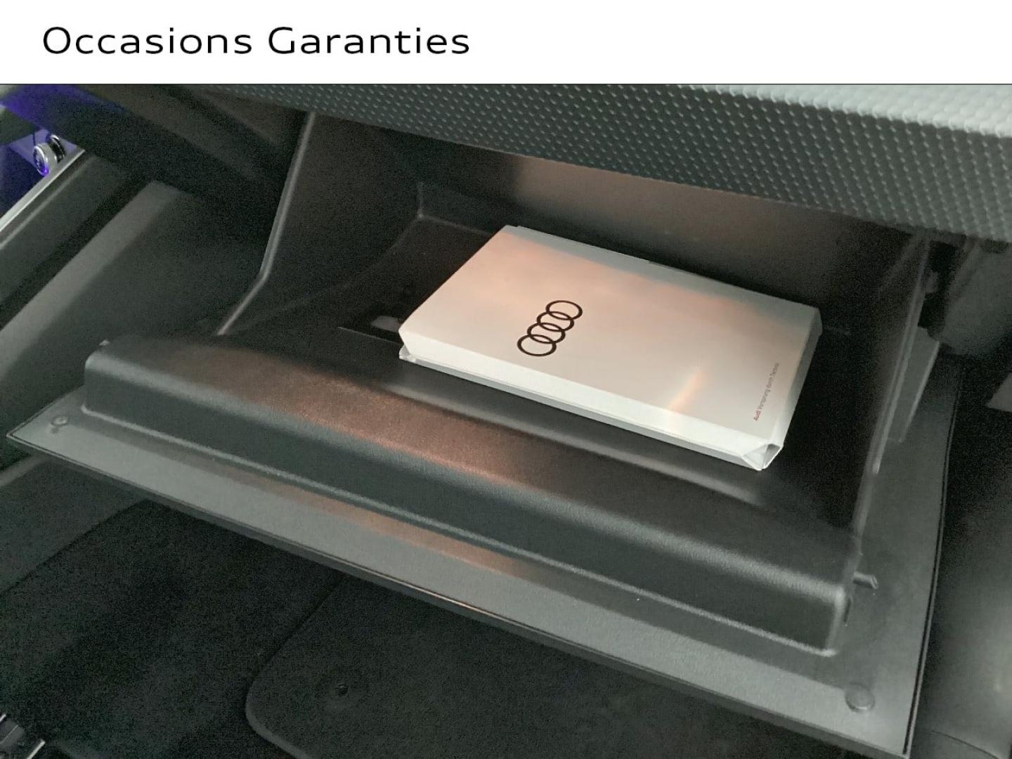 Voitures occasions Audi A1 Sportback Design luxe Nice