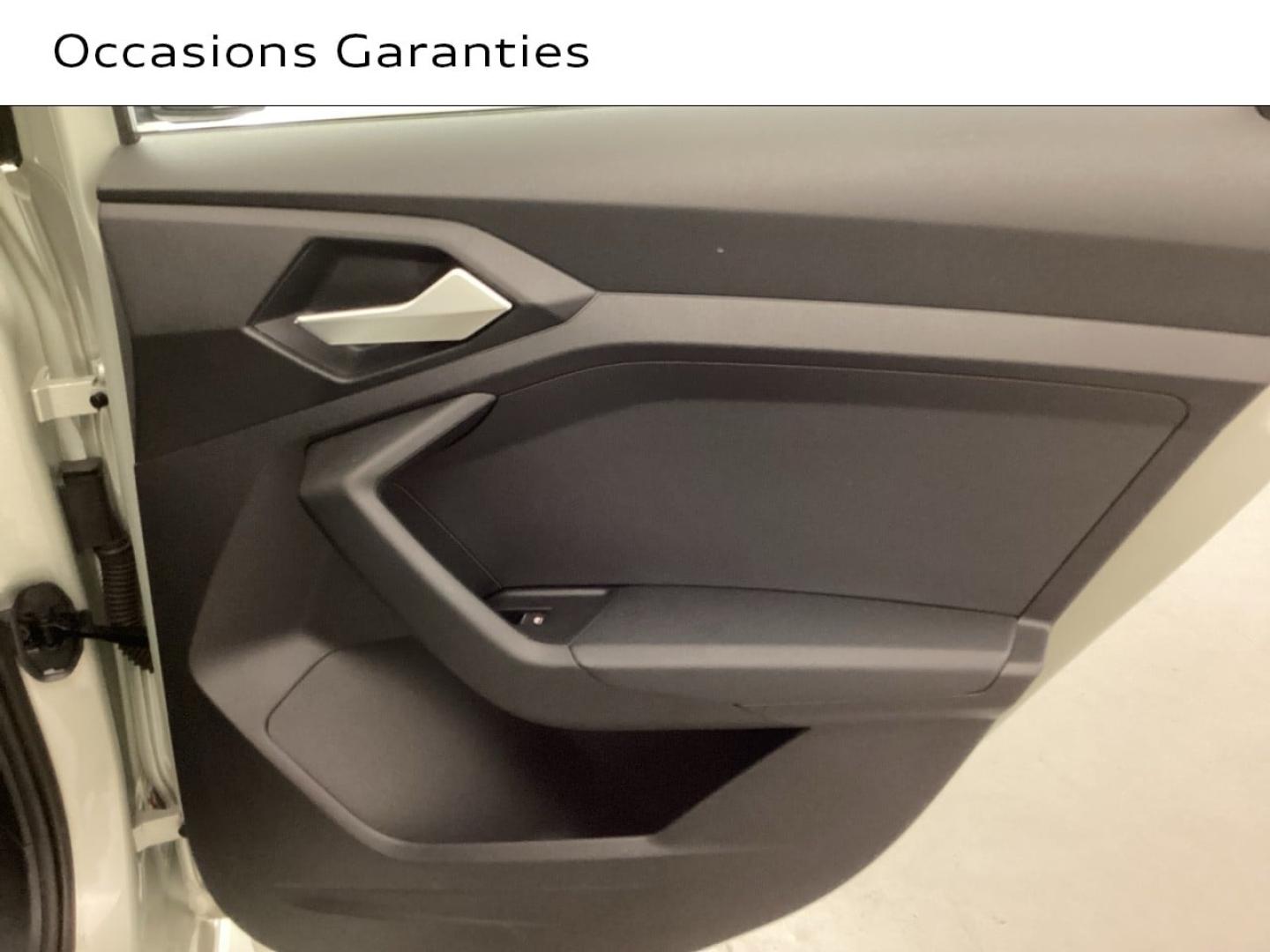 Voitures occasions Audi A1 Sportback Design luxe Nice