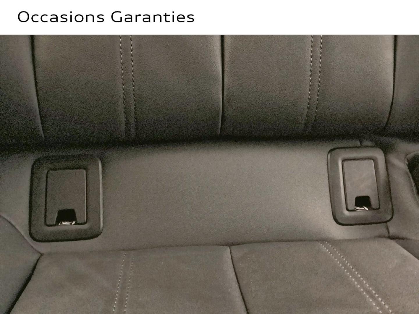 Voitures occasions Audi A1 Sportback Design luxe Nice