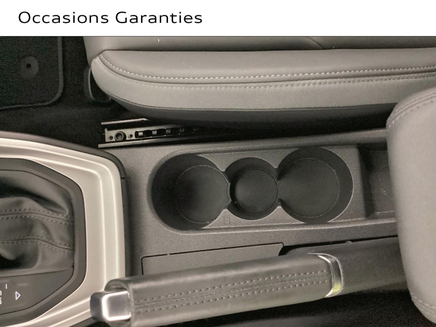 Voitures occasions Audi A1 Sportback Design luxe Nice
