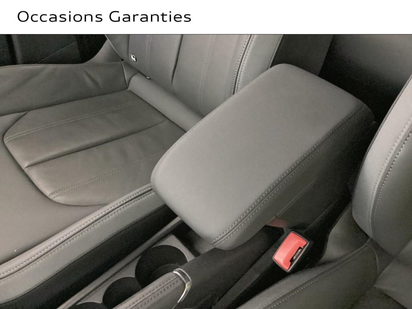 Voitures occasions Audi A1 Sportback Design luxe Nice