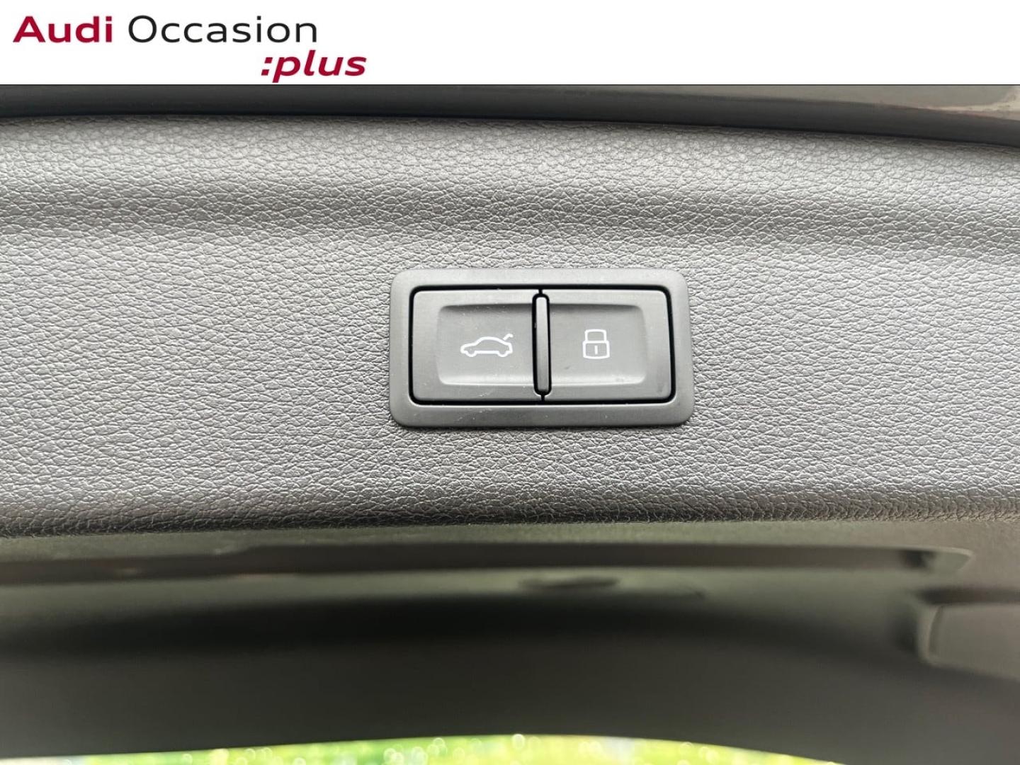 Voitures occasions Audi Q3 Advanced Nice