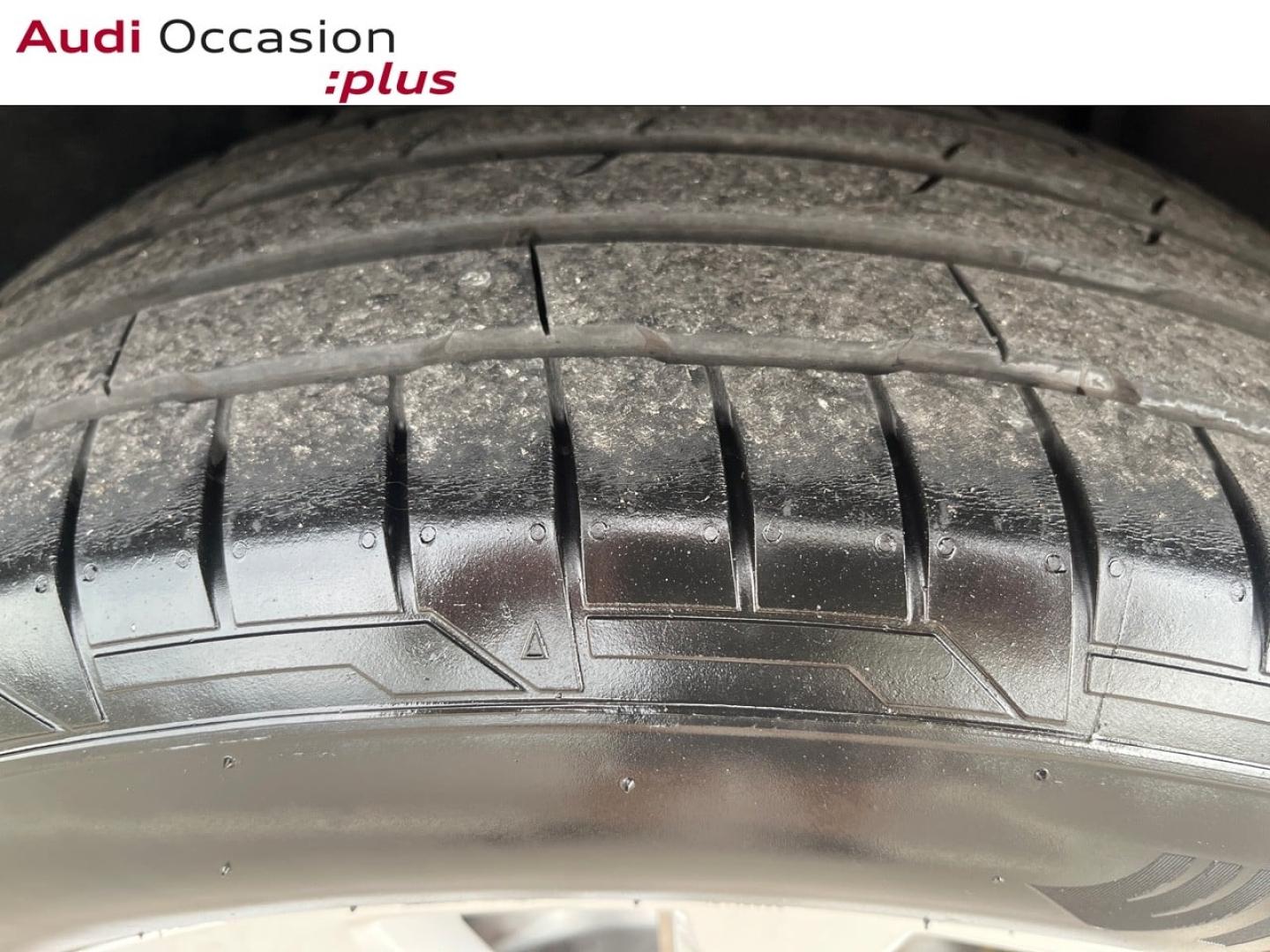 Voitures occasions Audi Q3 Advanced Nice