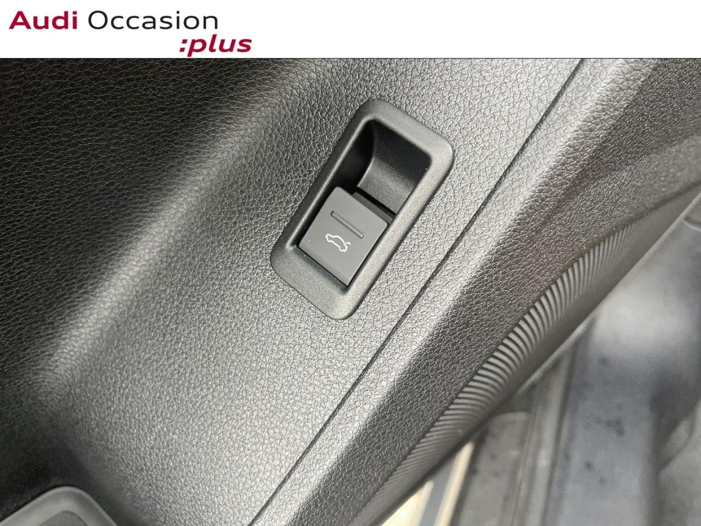 Voitures occasions Audi Q3 Advanced Nice