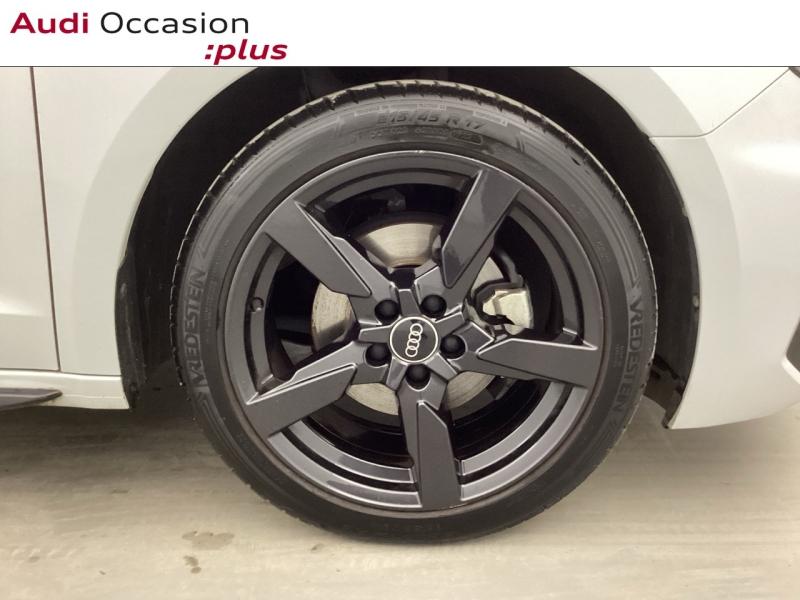 Voitures occasions Audi A1 Sportback S line Nice