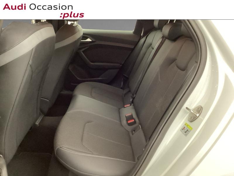 Voitures occasions Audi A1 Sportback S line Nice