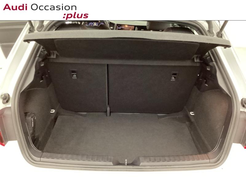 Voitures occasions Audi A1 Sportback S line Nice