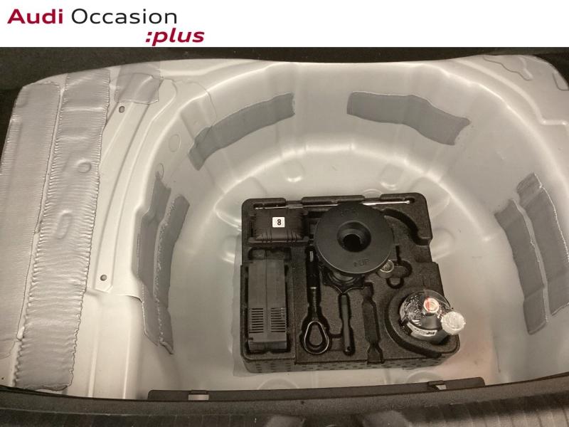 Voitures occasions Audi A1 Sportback S line Nice