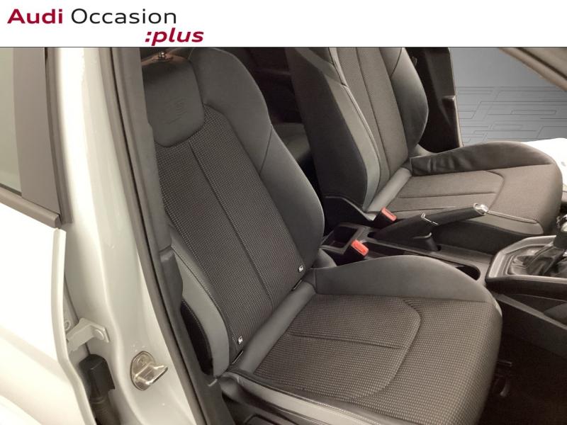 Voitures occasions Audi A1 Sportback S line Nice