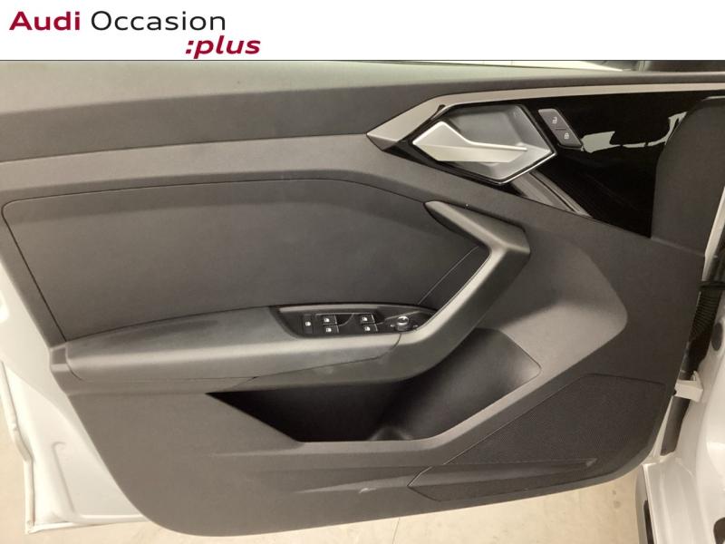 Voitures occasions Audi A1 Sportback S line Nice