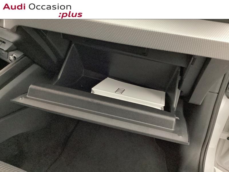 Voitures occasions Audi A1 Sportback S line Nice