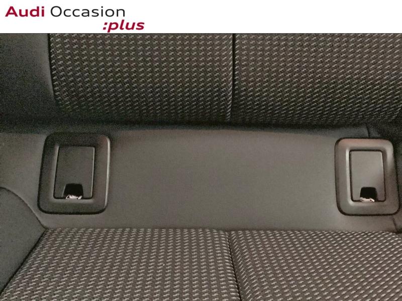 Voitures occasions Audi A1 Sportback S line Nice