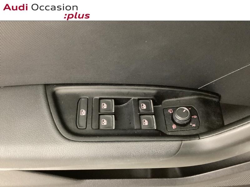 Voitures occasions Audi A1 Sportback S line Nice