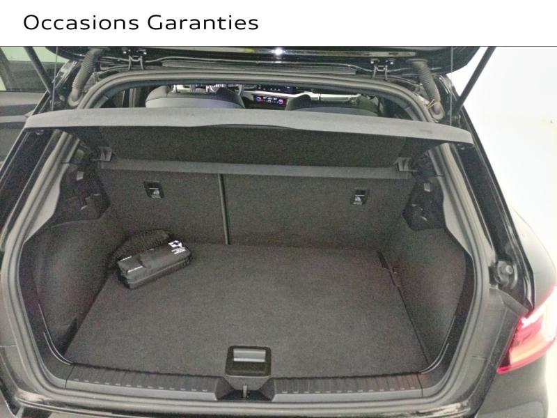 Voitures occasions Audi A1 Sportback S line Nice