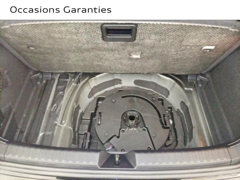 Voitures occasions Audi A1 Sportback S line Nice