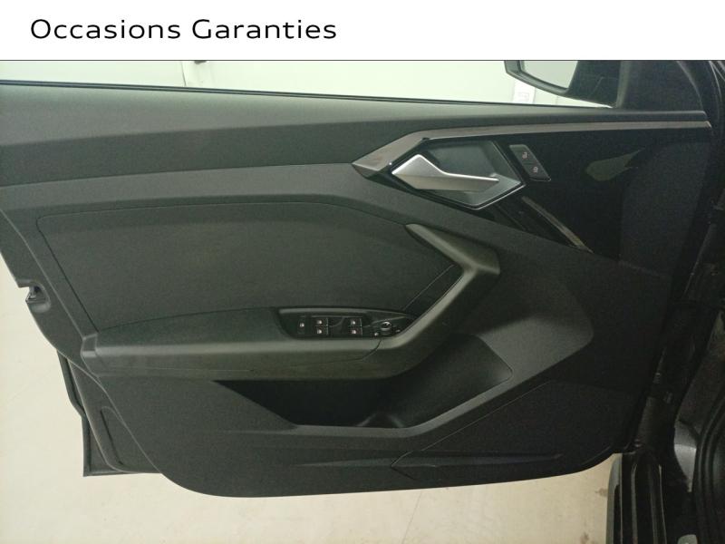 Voitures occasions Audi A1 Sportback S line Nice