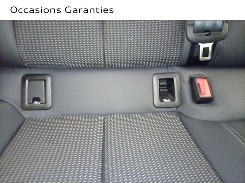 Voitures occasions Audi A1 Sportback S line Nice