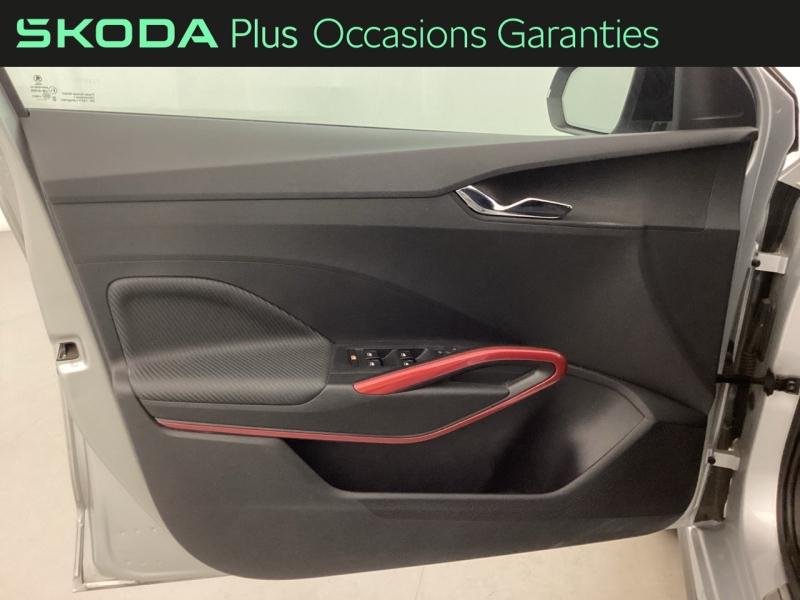 Voitures occasions ŠKODA FABIA Monte Carlo Nice