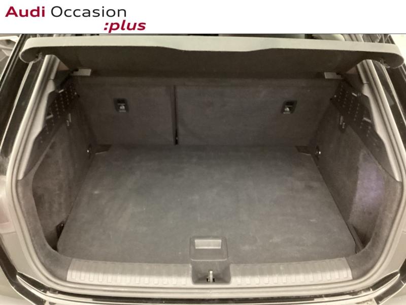Voitures occasions Audi A3 Sportback S line Nice