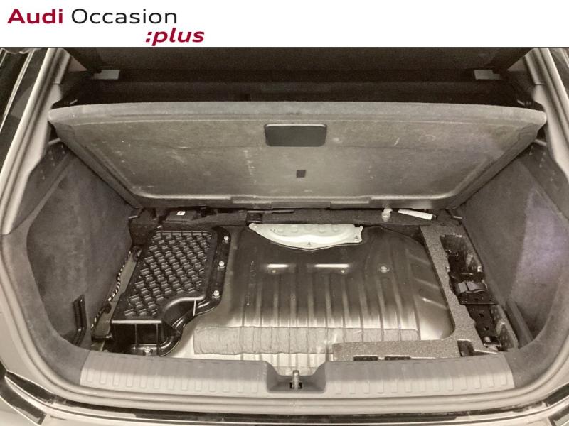 Voitures occasions Audi A3 Sportback S line Nice