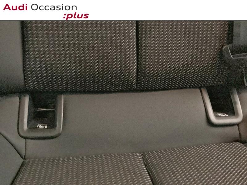 Voitures occasions Audi A3 Sportback S line Nice