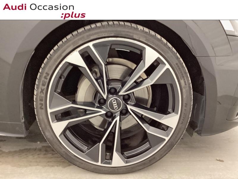 Voitures occasions Audi A5 Sportback S Edition Nice