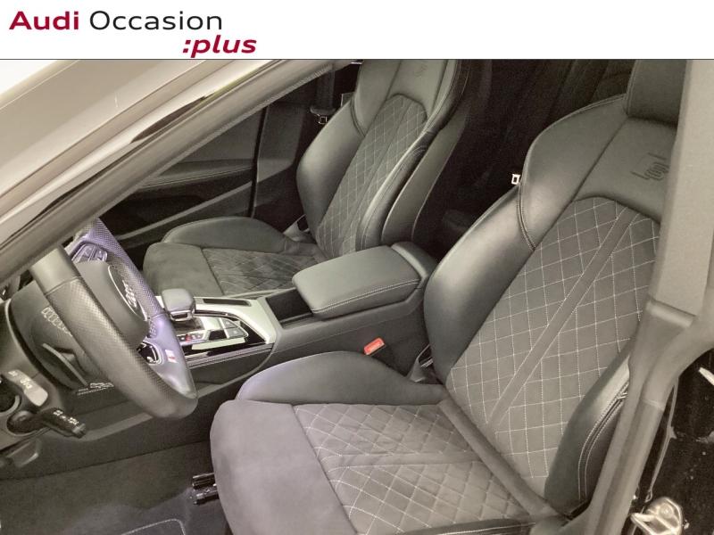 Voitures occasions Audi A5 Sportback S Edition Nice