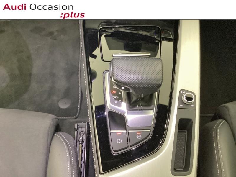 Voitures occasions Audi A5 Sportback S Edition Nice