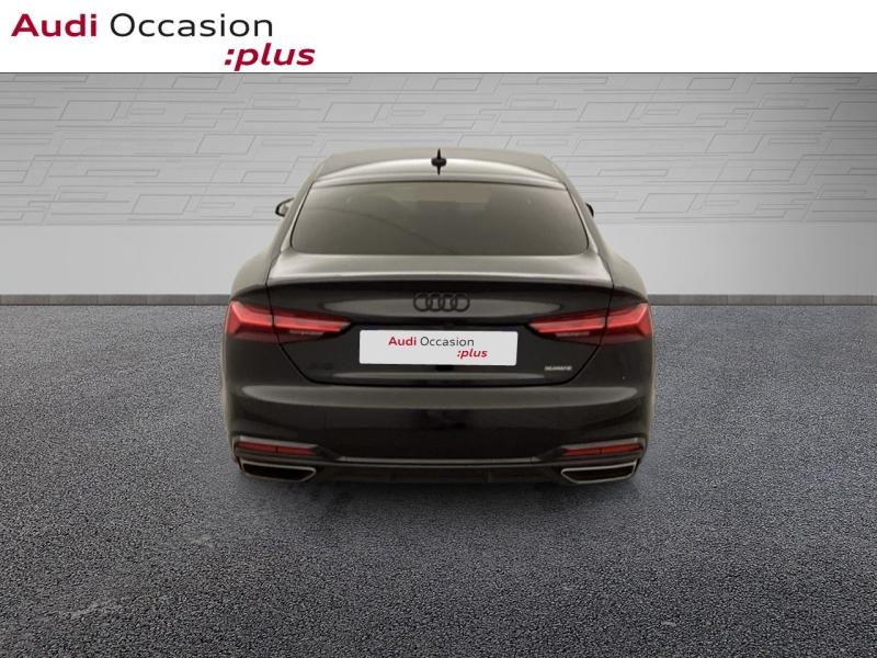 Voitures occasions Audi A5 Sportback S Edition Nice