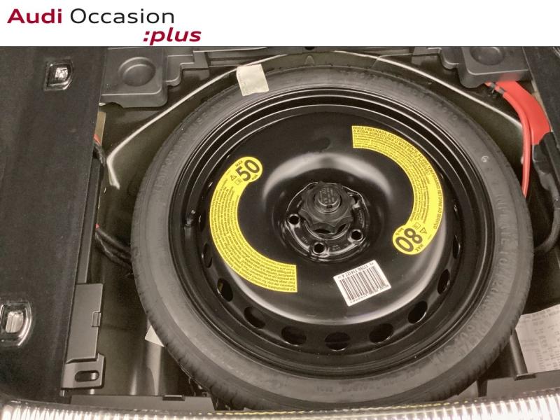 Voitures occasions Audi A5 Sportback S Edition Nice