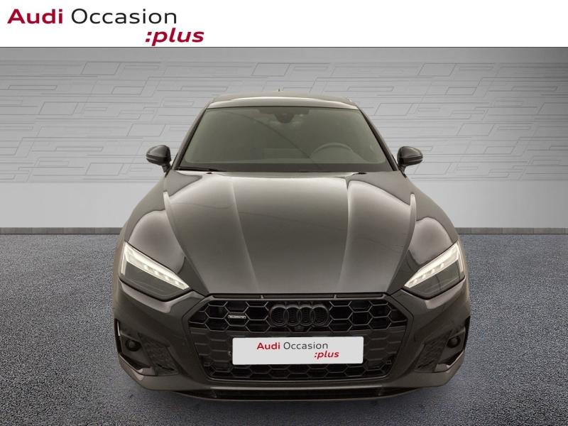 Voitures occasions Audi A5 Sportback S Edition Nice
