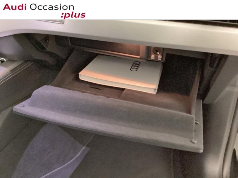 Voitures occasions Audi A5 Sportback S Edition Nice