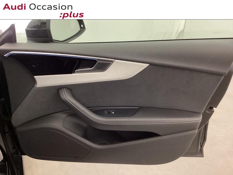 Voitures occasions Audi A5 Sportback S Edition Nice