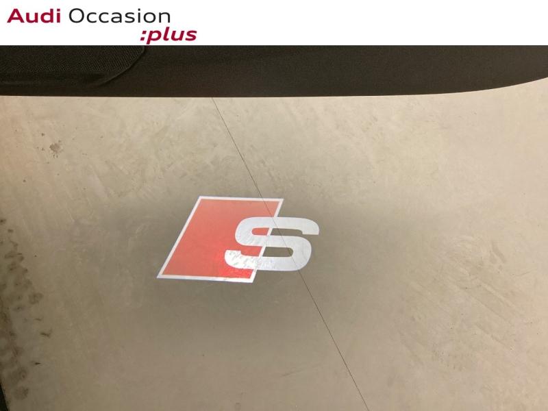 Voitures occasions Audi A5 Sportback S Edition Nice