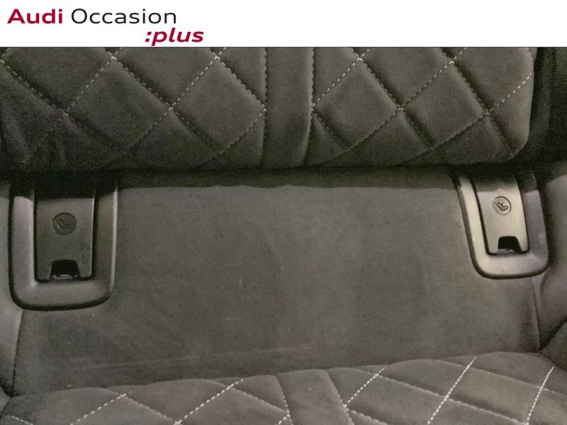 Voitures occasions Audi A5 Sportback S Edition Nice