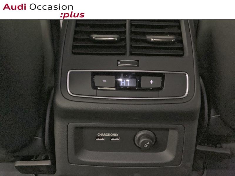 Voitures occasions Audi A5 Sportback S Edition Nice