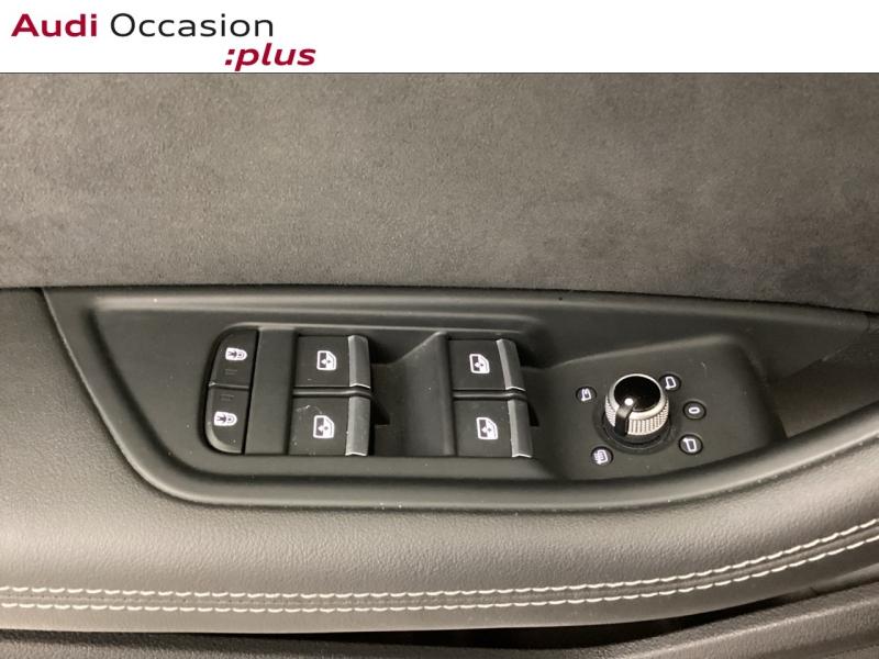 Voitures occasions Audi A5 Sportback S Edition Nice