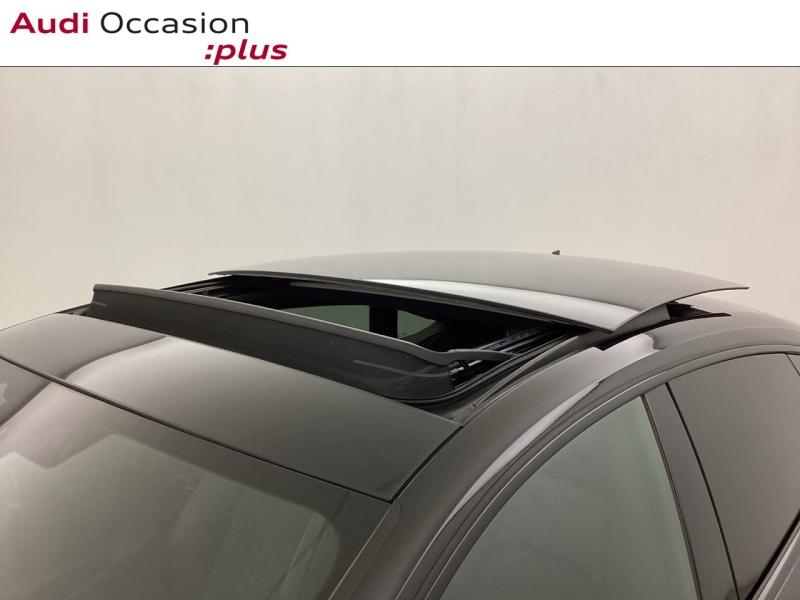 Voitures occasions Audi A5 Sportback S Edition Nice