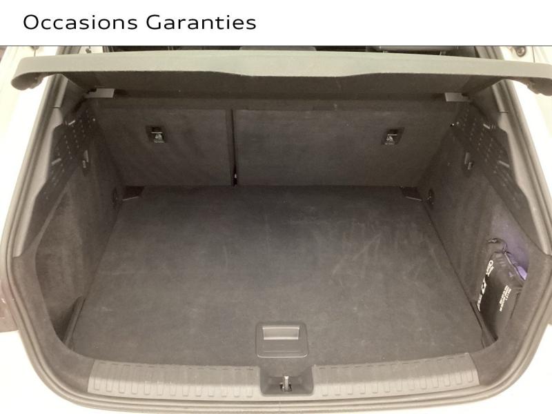 Voitures occasions Audi A3 Sportback S line Nice
