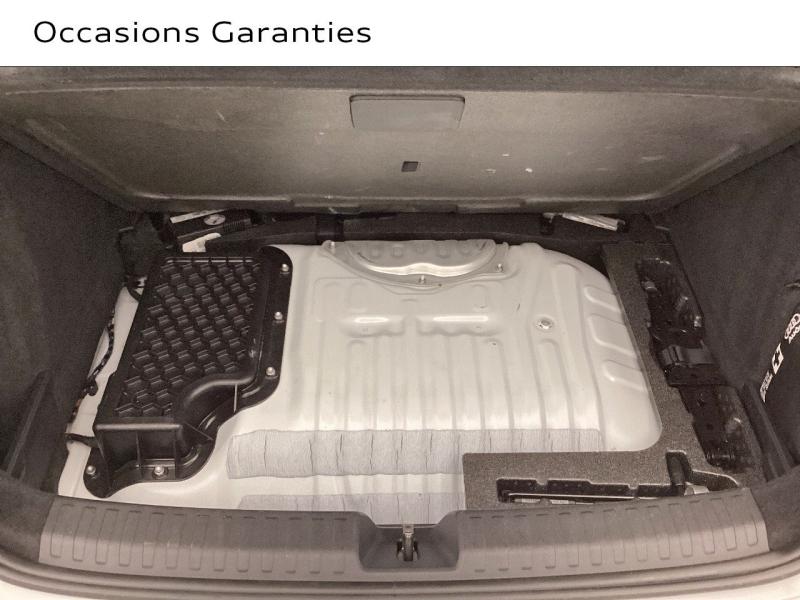 Voitures occasions Audi A3 Sportback S line Nice