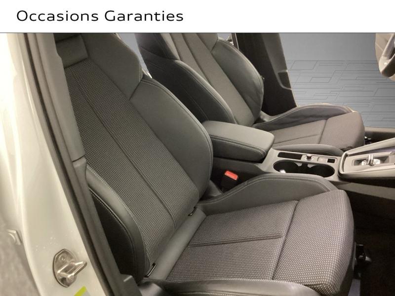 Voitures occasions Audi A3 Sportback S line Nice