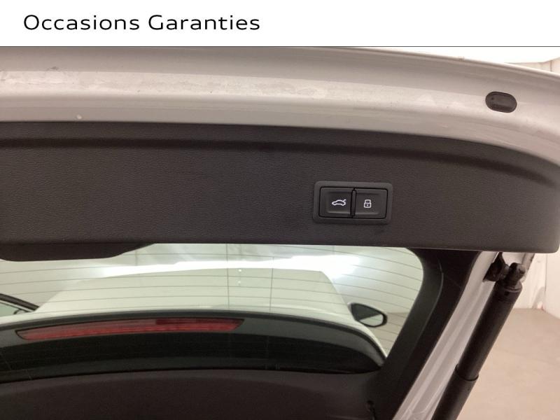 Voitures occasions Audi A3 Sportback S line Nice