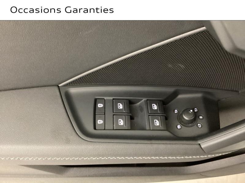 Voitures occasions Audi A3 Sportback S line Nice