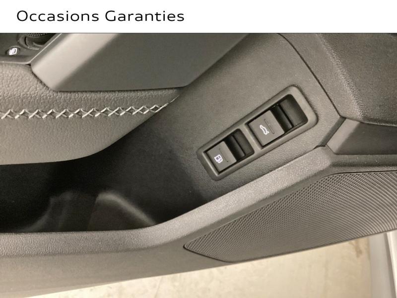 Voitures occasions Audi A3 Sportback S line Nice