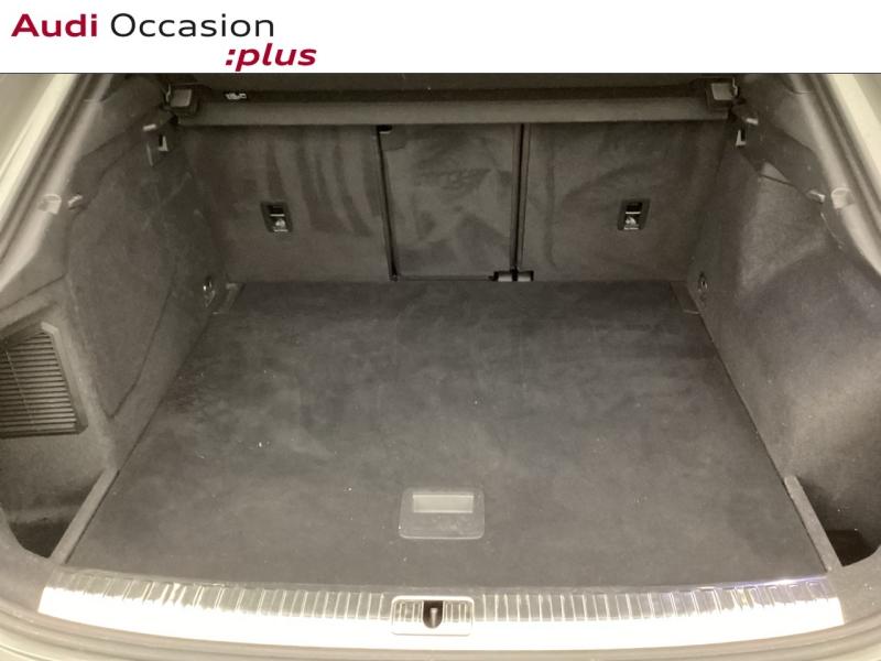 Voitures occasions Audi Q3 Sportback S line Nice
