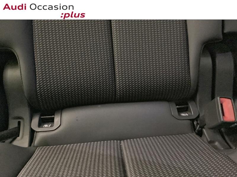 Voitures occasions Audi Q3 Sportback S line Nice