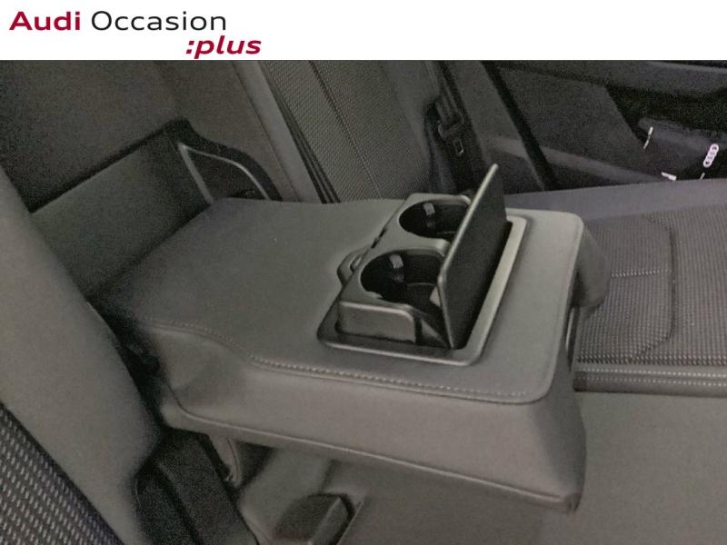 Voitures occasions Audi Q3 Sportback S line Nice