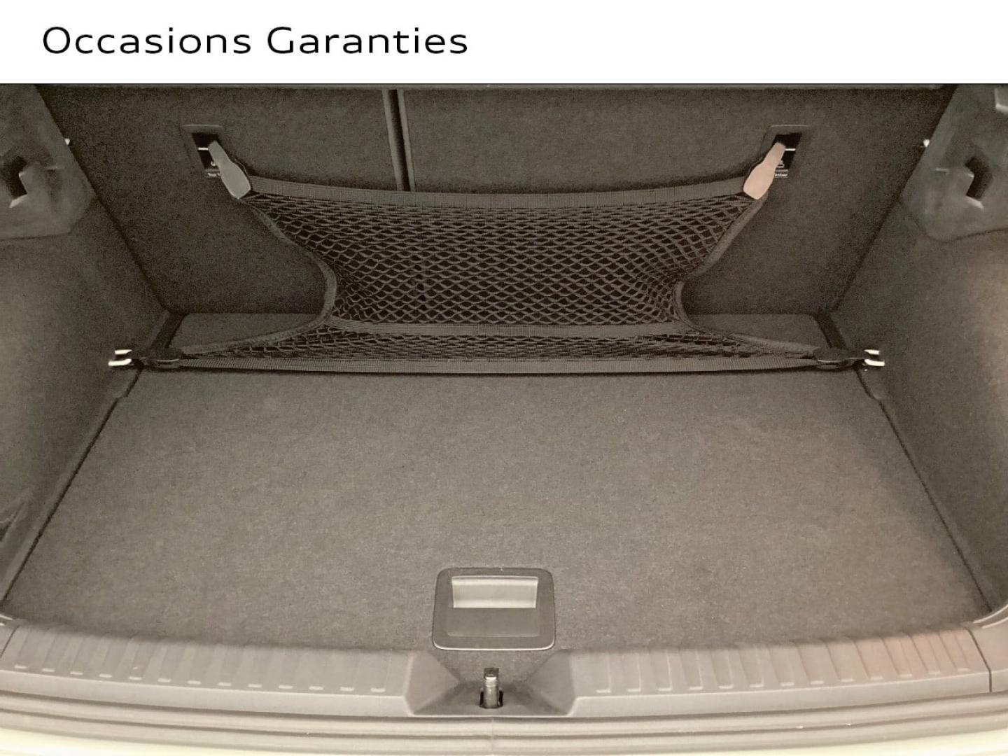 Voitures occasions Audi A1 Sportback Advanced Nice