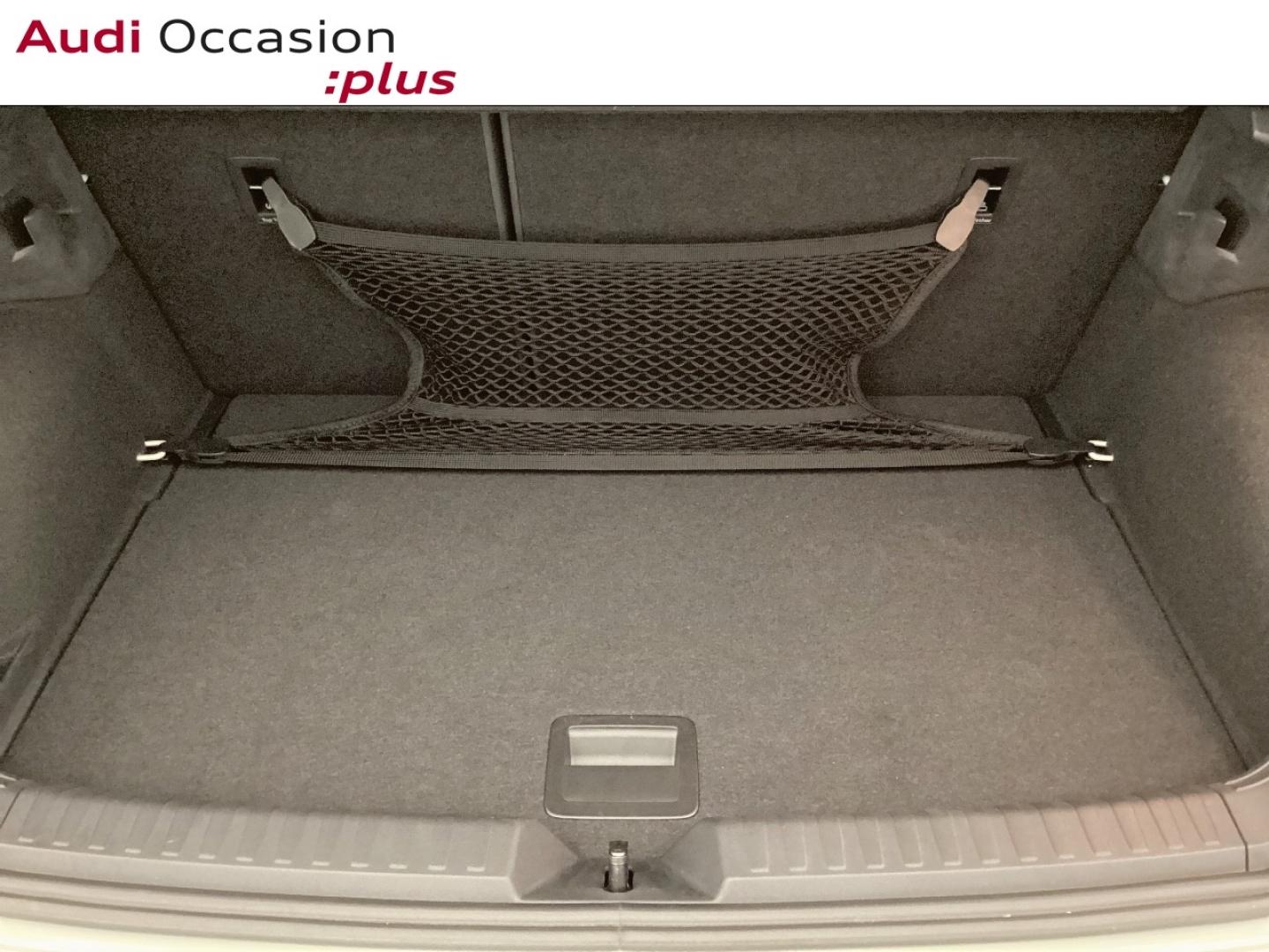 Voitures occasions Audi A1 Sportback Advanced Nice
